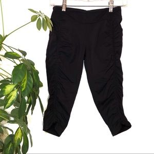 KOSMIC Workout Athletic Legging Shorts